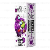Among Us Salt - Grape Cola