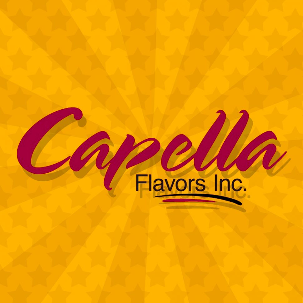 Capella Flavors Cinnamon danish Swirl v2