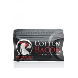 Вата Cotton Bacon v2