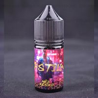 Pastila Salt - Яблоко На Меду Ice