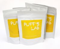 Вата PUFF's LAB 10