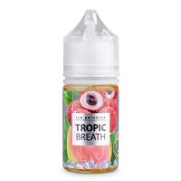 Ice Paradise Salt - Tropic Breath