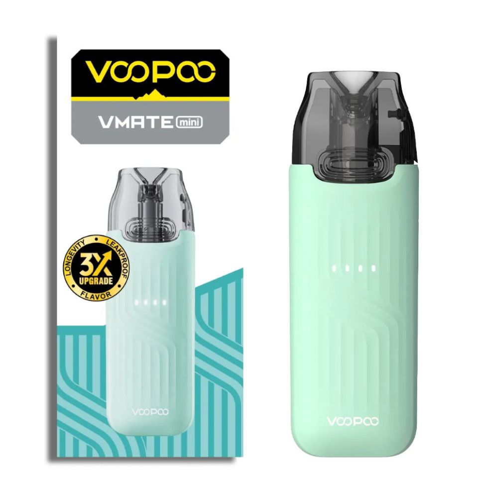 Voopoo Vmate Mini Pod 30W