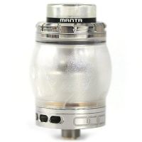 Advken Manta RTA Resin Version