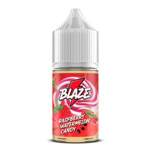 Blaze Salt - Raspberry Watermelon Candy