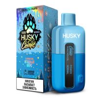 Husky x Сибирь 15000 - Черника и кислая малина