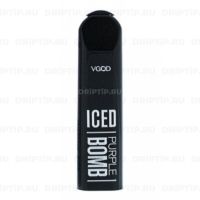 Iced Purple Bomb - Stig Pod