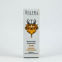 VIKING Олаф (клубника с шампанским)