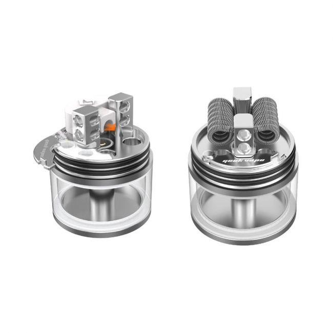 Geekvape Avocado 24 RDTA (оригинал) - обслуживаемый бак