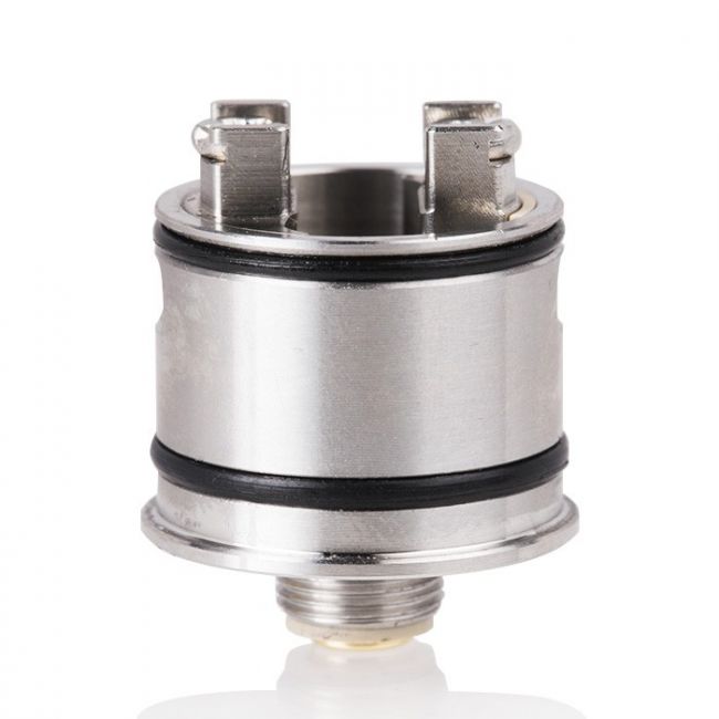Berserker MTL RDA стальной