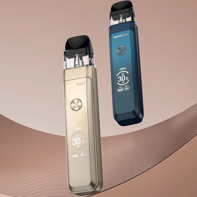 Vaporesso XROS Pro 2 Pod Kit