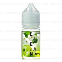 Clean Pod Salt - Apple