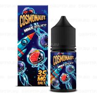 Minus 273.15 - Cosmonaut Salt