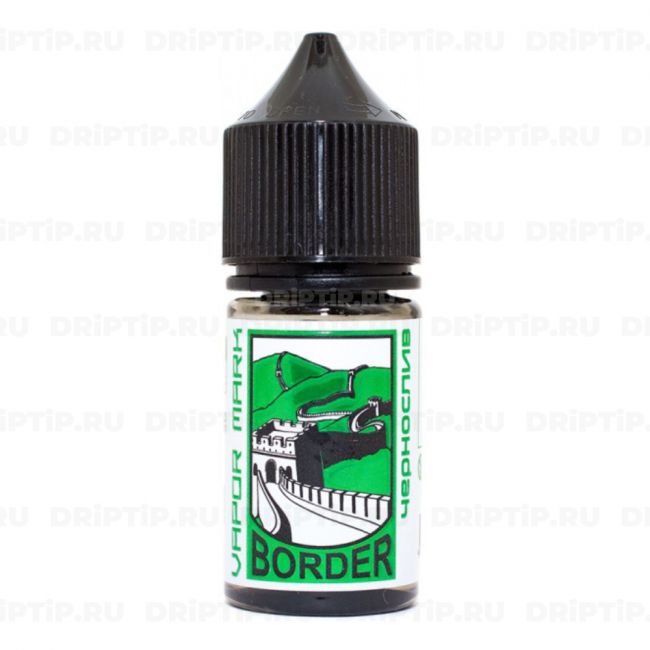 Жидкость Vapor Mark - Border Жидкость Vapor Mark - Border