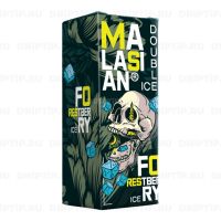 Blast Malaysian Double Ice Salt - Ice Forest Berry