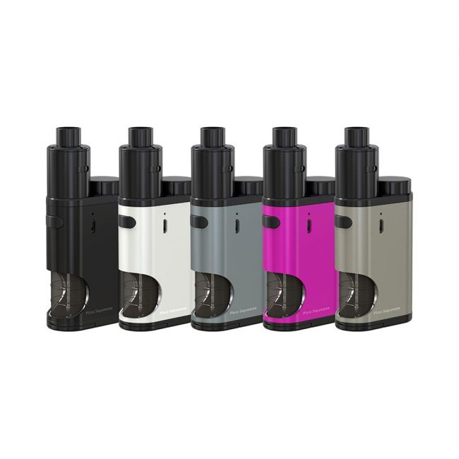 ELEAF Pico Squeeze Kit ELEAF Pico Squeeze Kit