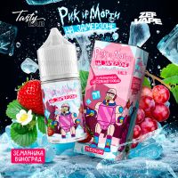 Rick And Morty На Замерзоне - Земляника Виноград