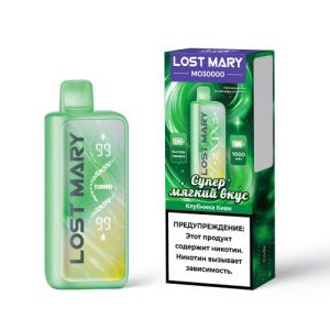 Lost Mary MO30000 - Клубника Киви