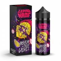 Lemonade - Passion fruit Lychee