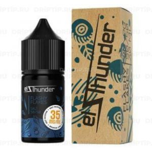 El Thunder Salt - Flashy Flakes