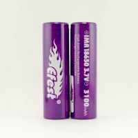 Аккумулятор Efest IMR 18650 20А 3100 мАч (V1)