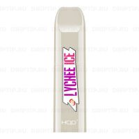 Одноразовая электронная сигарета HQD Cuvie - Личи