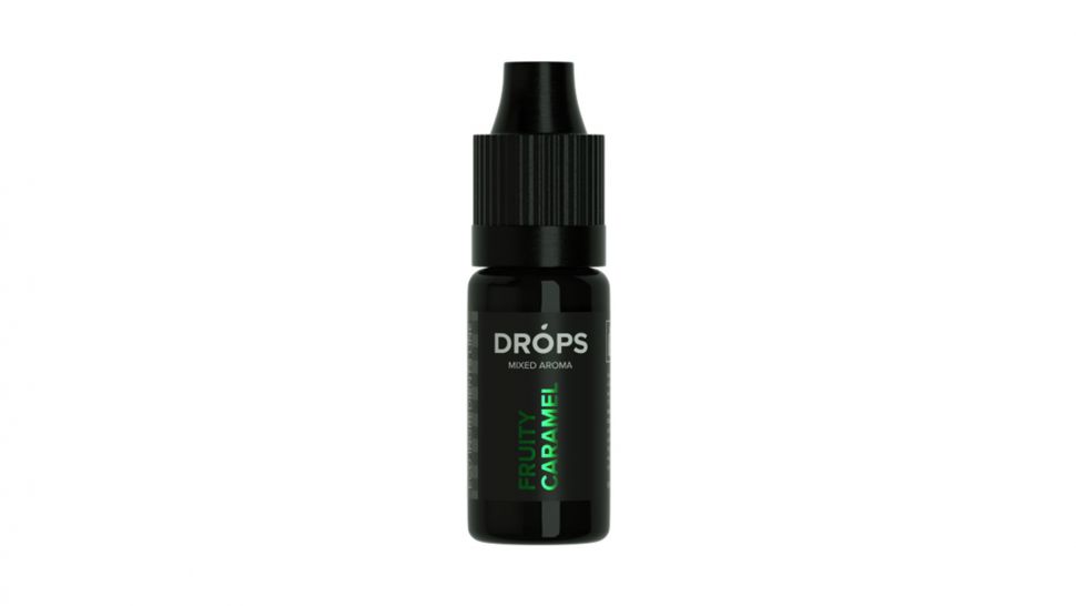 DROPS Fruity Caramel