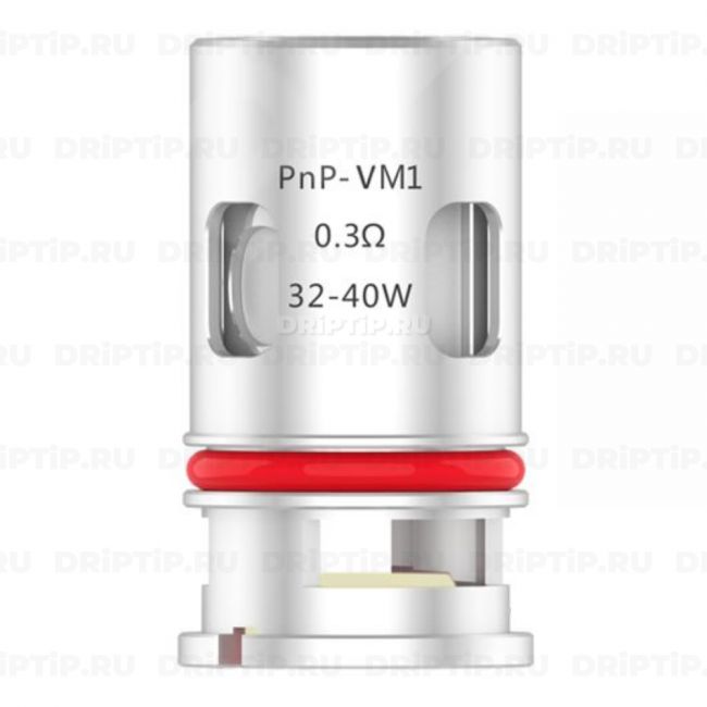 Испаритель Voopoo PnP-VM1 Испаритель Voopoo PnP-VM1