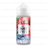 Ice Paradise - Ruby Eyes 3mg 100ml