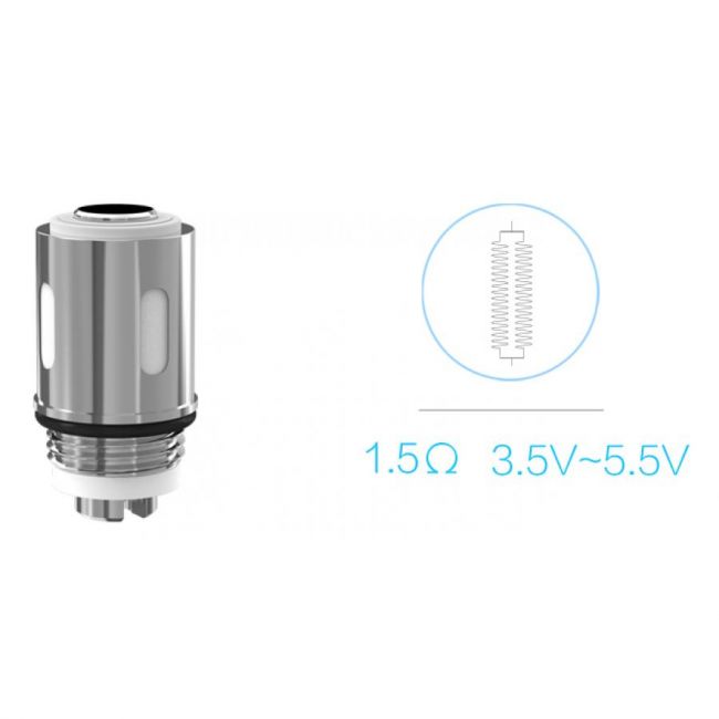 Испаритель Joyetech eGrip CS Испаритель Joyetech eGrip CS