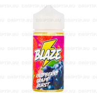Blaze - Raspberry Grape Burst