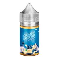 Custard Monster - Blueberry 30мл