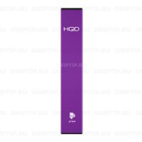 Одноразовая электронная сигарета HQD Ultra Stick - Виноград