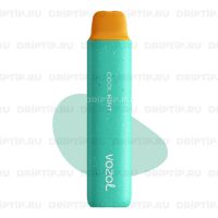 Vozol Star 3000 - Холодная Мята