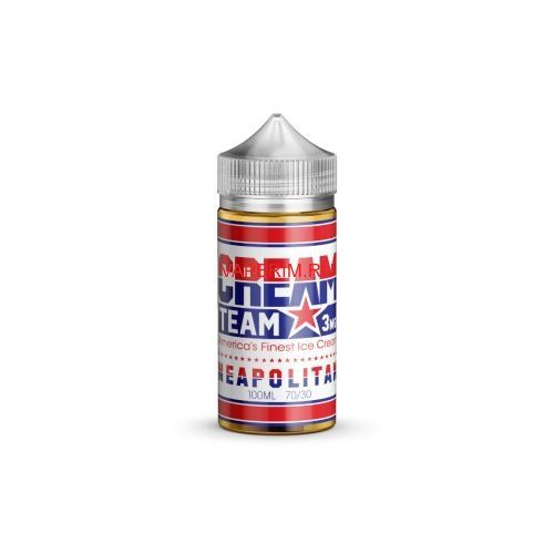Cream Team NEOPOLITAN 100 мл clone