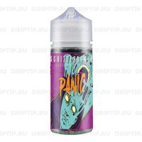 Schizophrenia - Panic