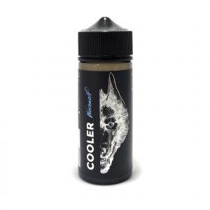 Cooler Alpha Monster - Werewolf