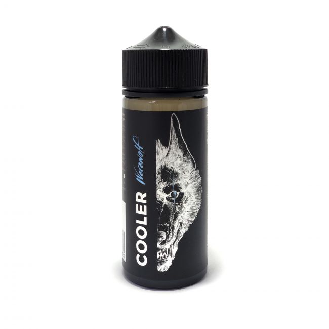 Жидкость Cooler Alpha Monster - Werewolf 