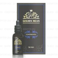 Golden Mean - Continental