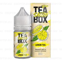 Tea Box Salt - Lemon Tea