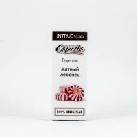 Capella Flavors - Peppermint (Мятный леденец) 10мл