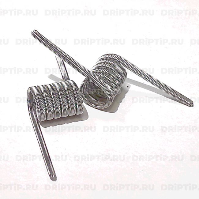 Diezel Alien MTL Coil (MTL) Diezel Alien MTL Coil (MTL)