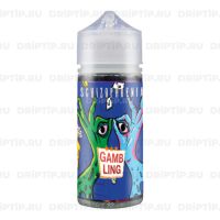 Schizophrenia - Gambling