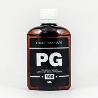 Пропиленгликоль 100 мл