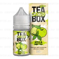 Tea Box Salt - Apple &amp; Mint Tea