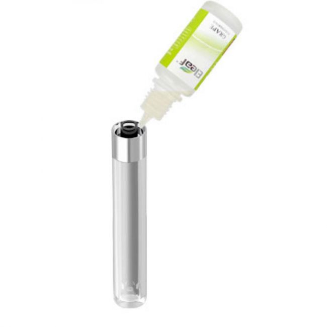 Eleaf iKiss 180 mah Eleaf iKiss 180 mah