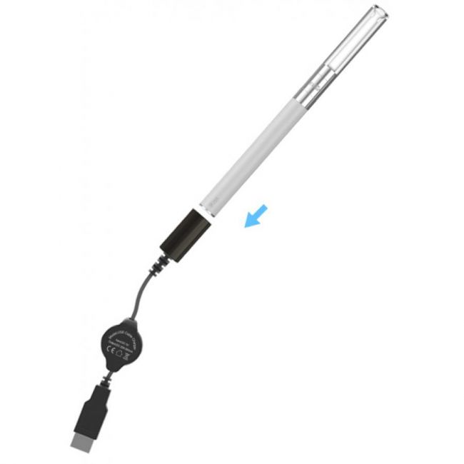 Eleaf iKiss 180 mah Eleaf iKiss 180 mah