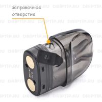 Картридж Geekvape U Pod