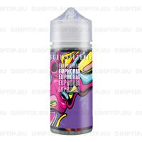 Schizophrenia - Euphoria