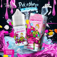 Rick And Morty На Замерзоне - Кислый Скитлс